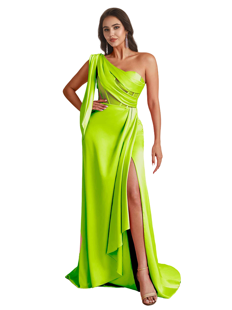 lime-green