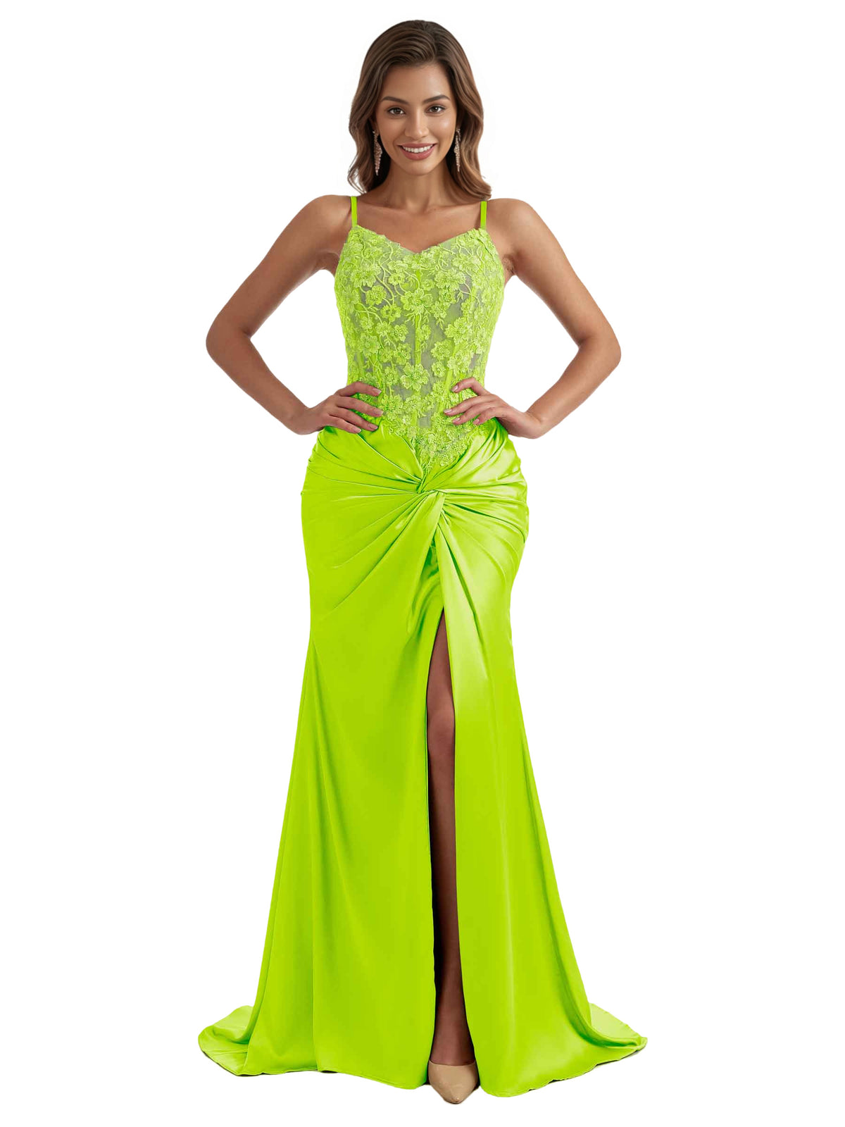 lime-green