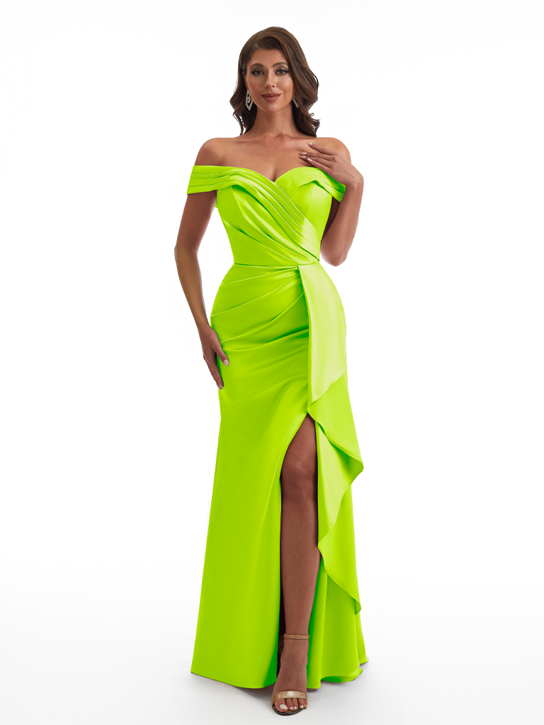 lime-green