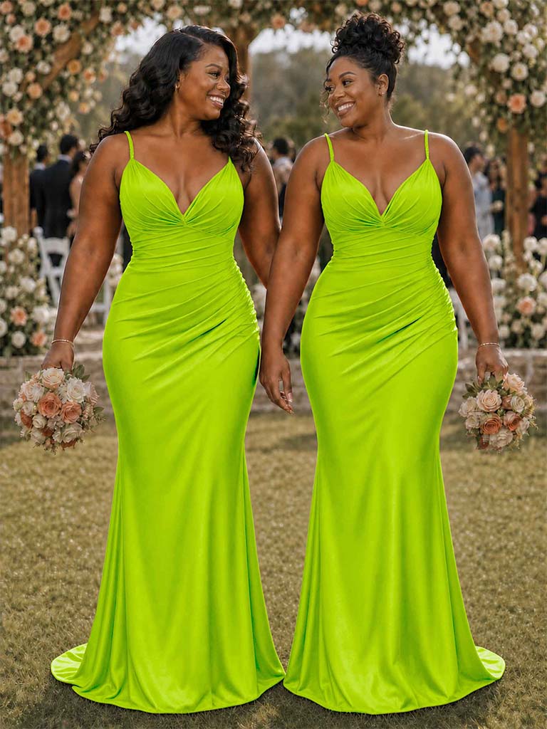 lime-green
