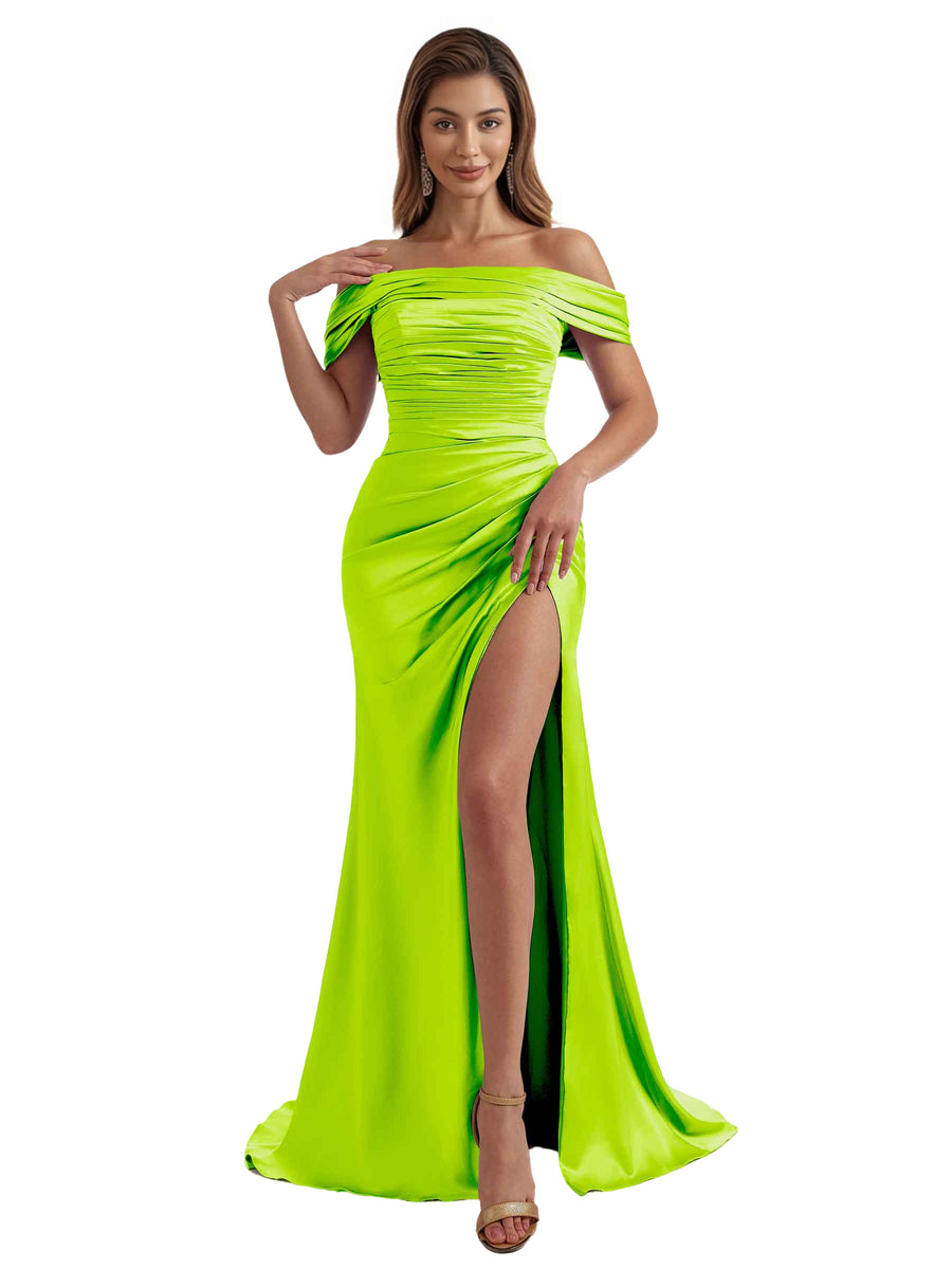 lime-green