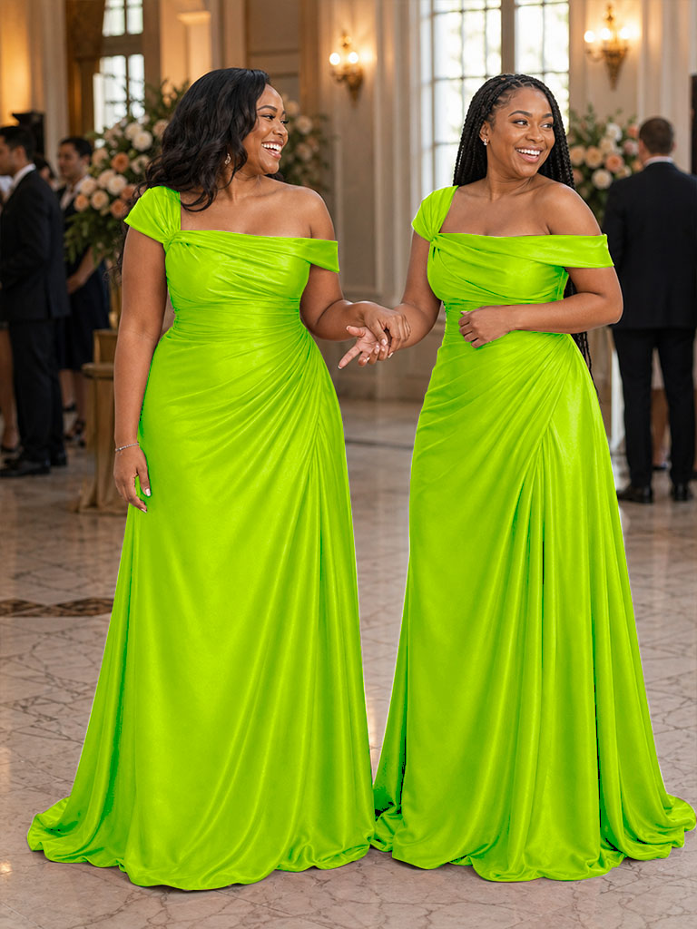 lime-green