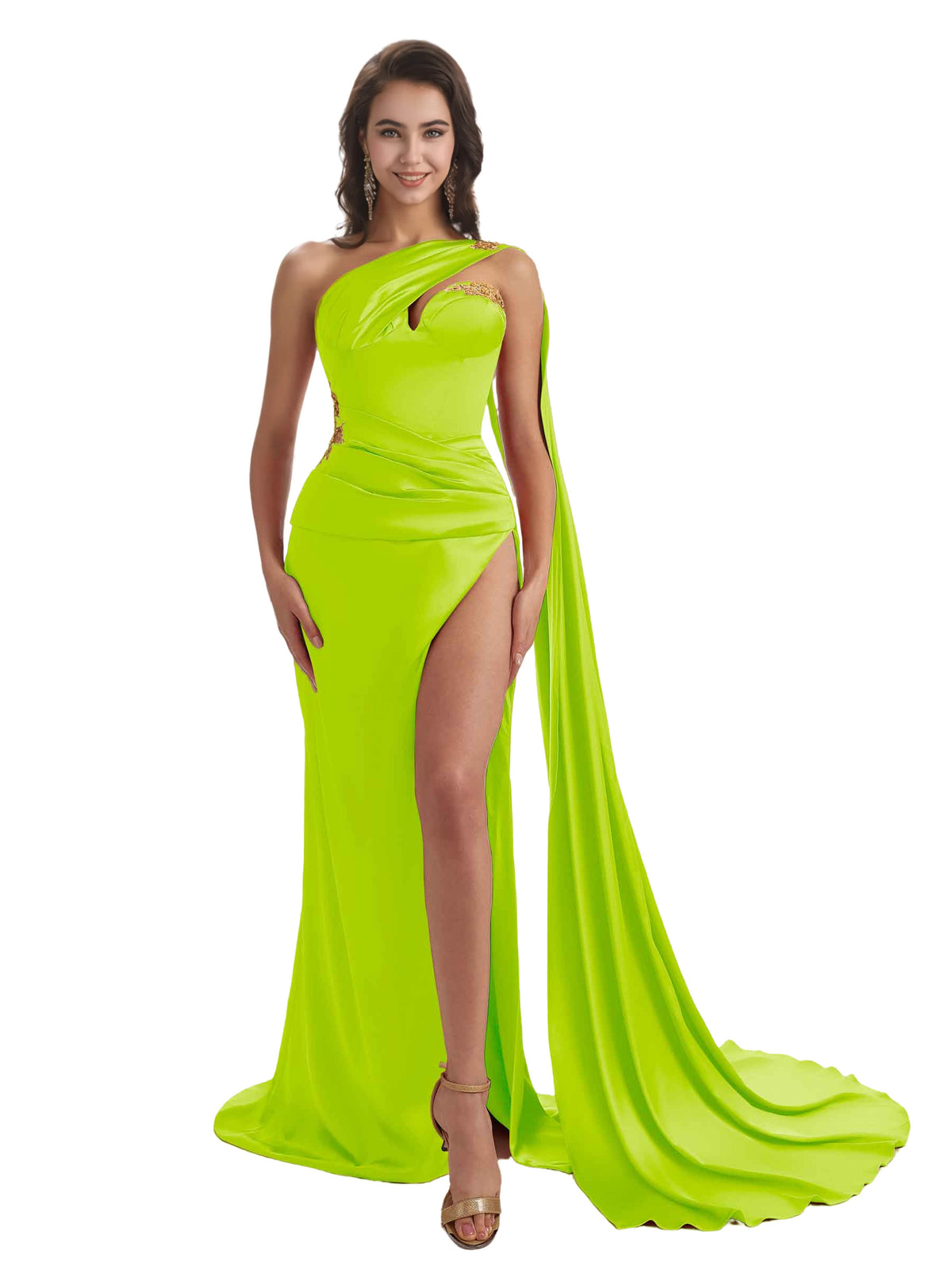lime-green
