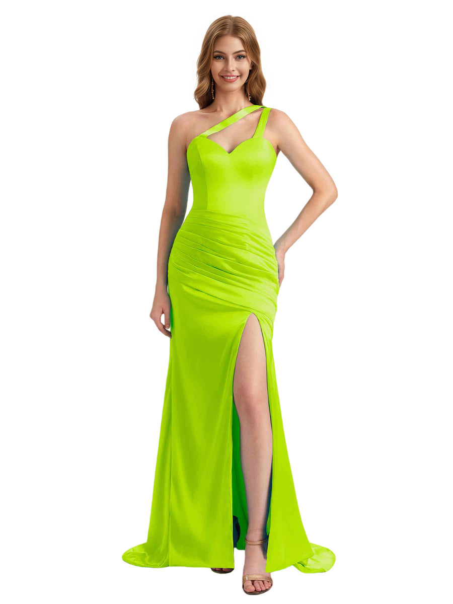 lime-green