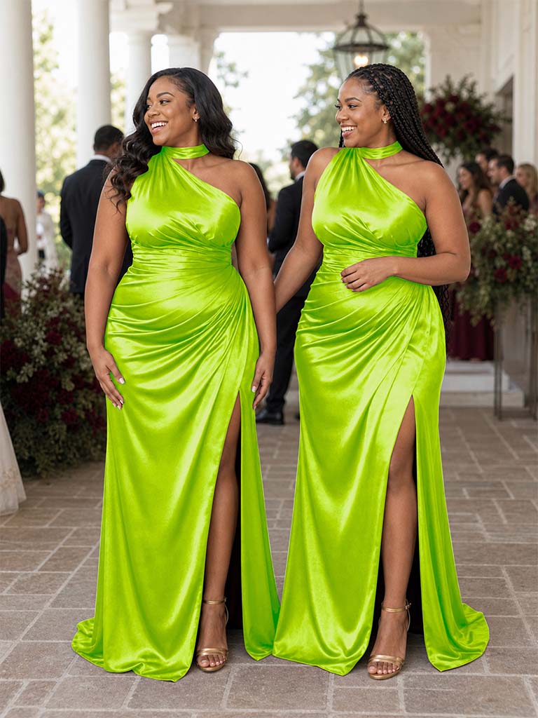 lime-green