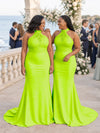 lime-green