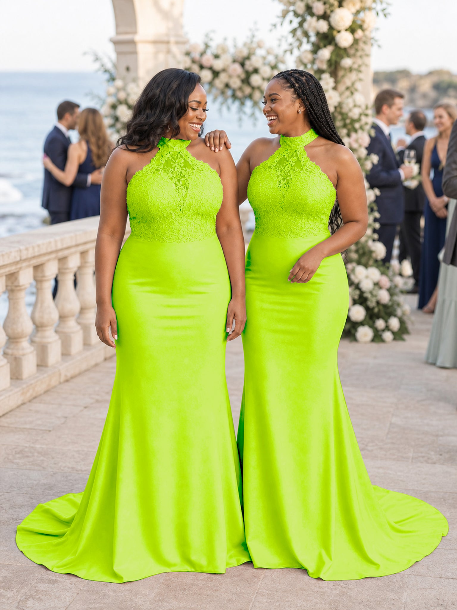 lime-green