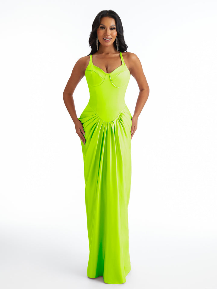 lime-green