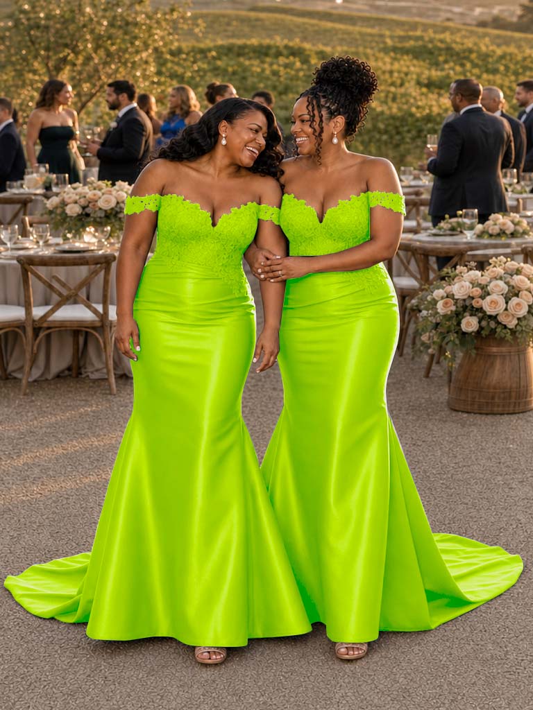 lime-green