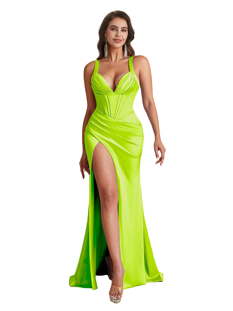 lime-green