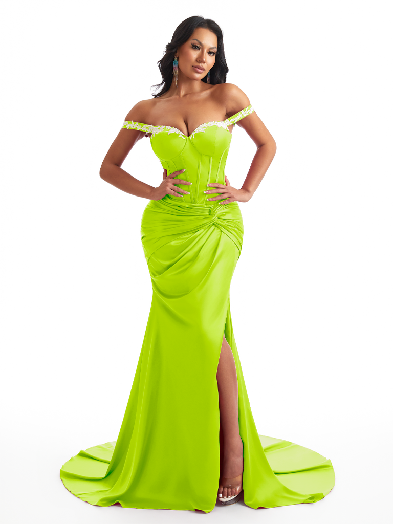 lime-green