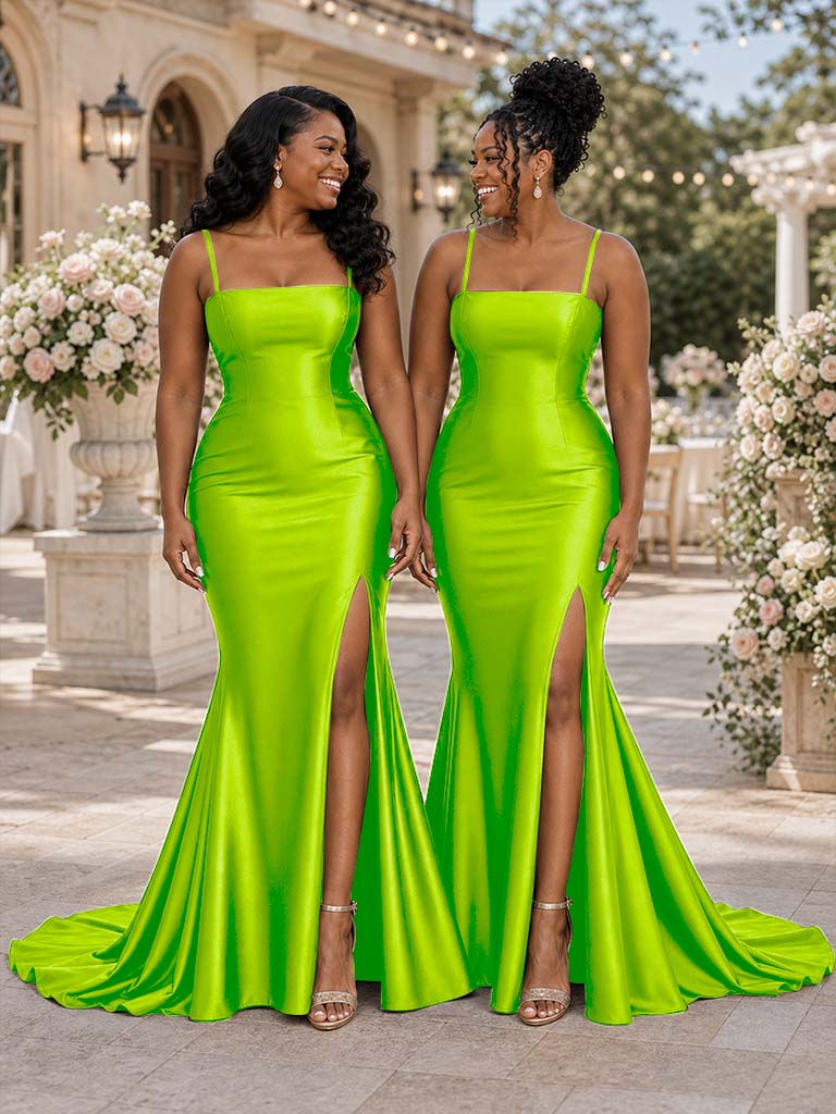 lime-green