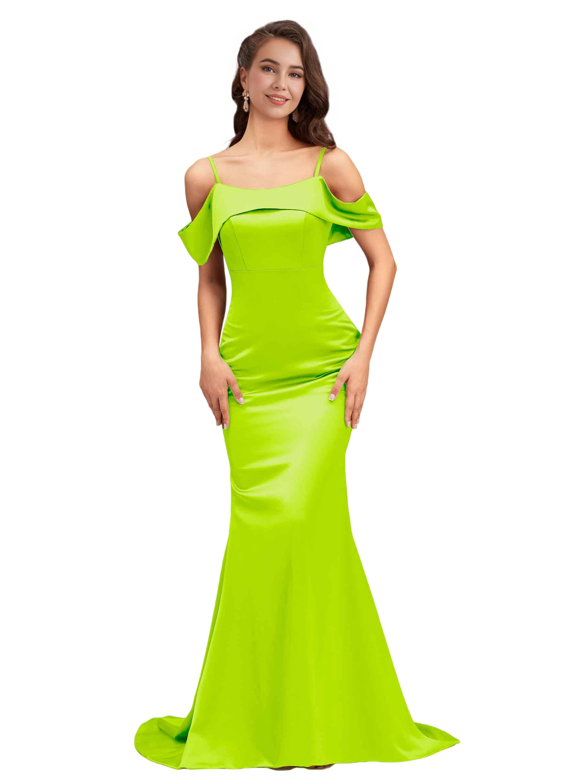 lime-green