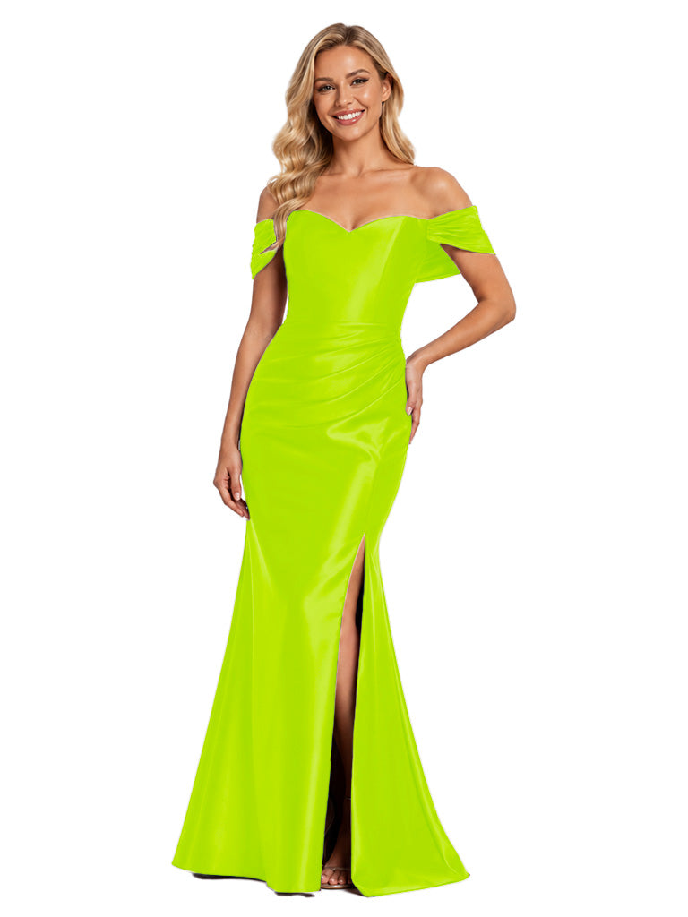 lime-green