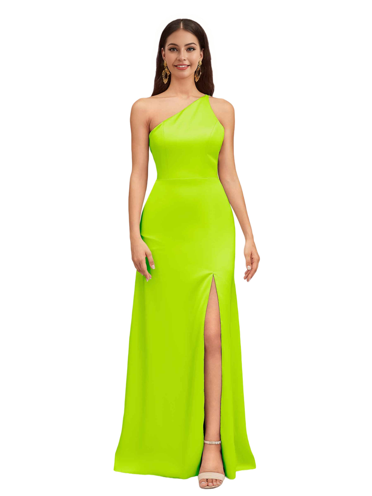 lime-green