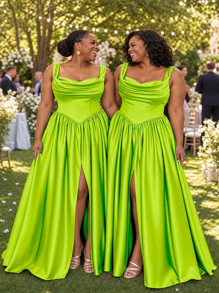 lime-green