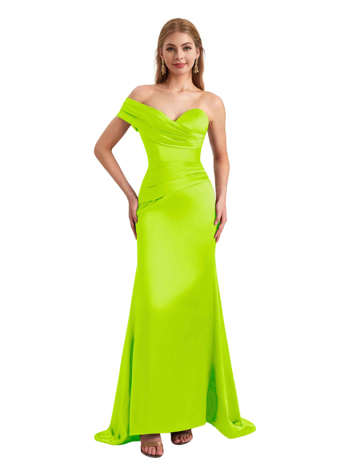lime-green