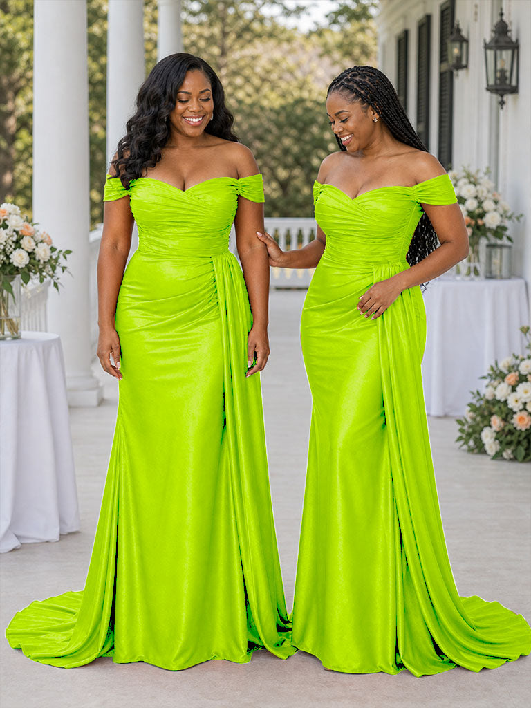 lime-green