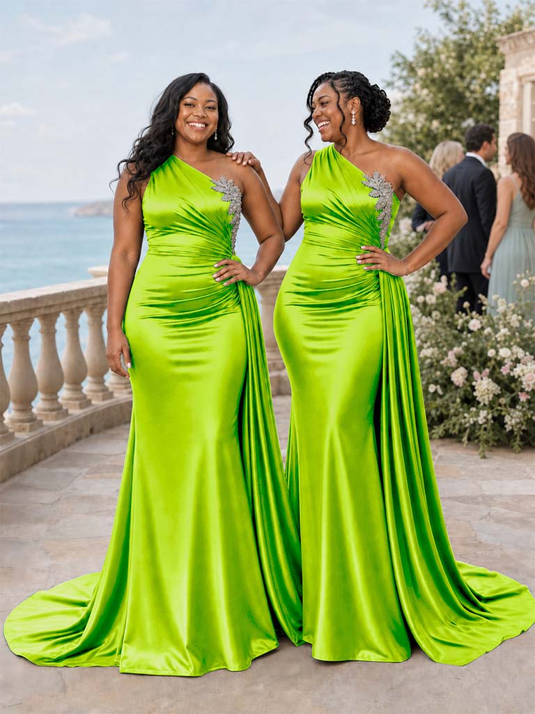 lime-green
