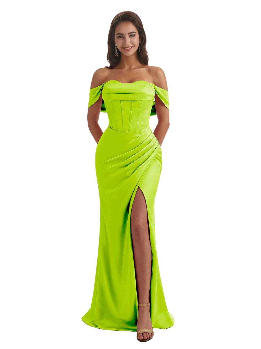 lime-green