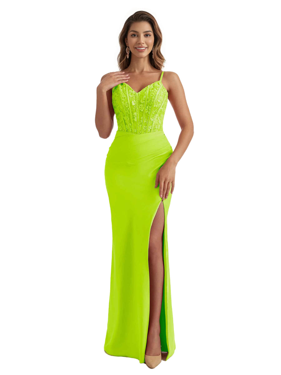 lime-green
