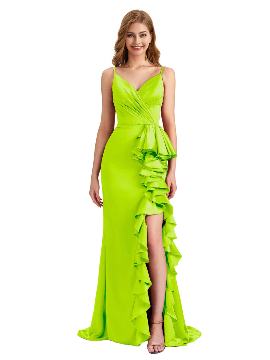 lime-green