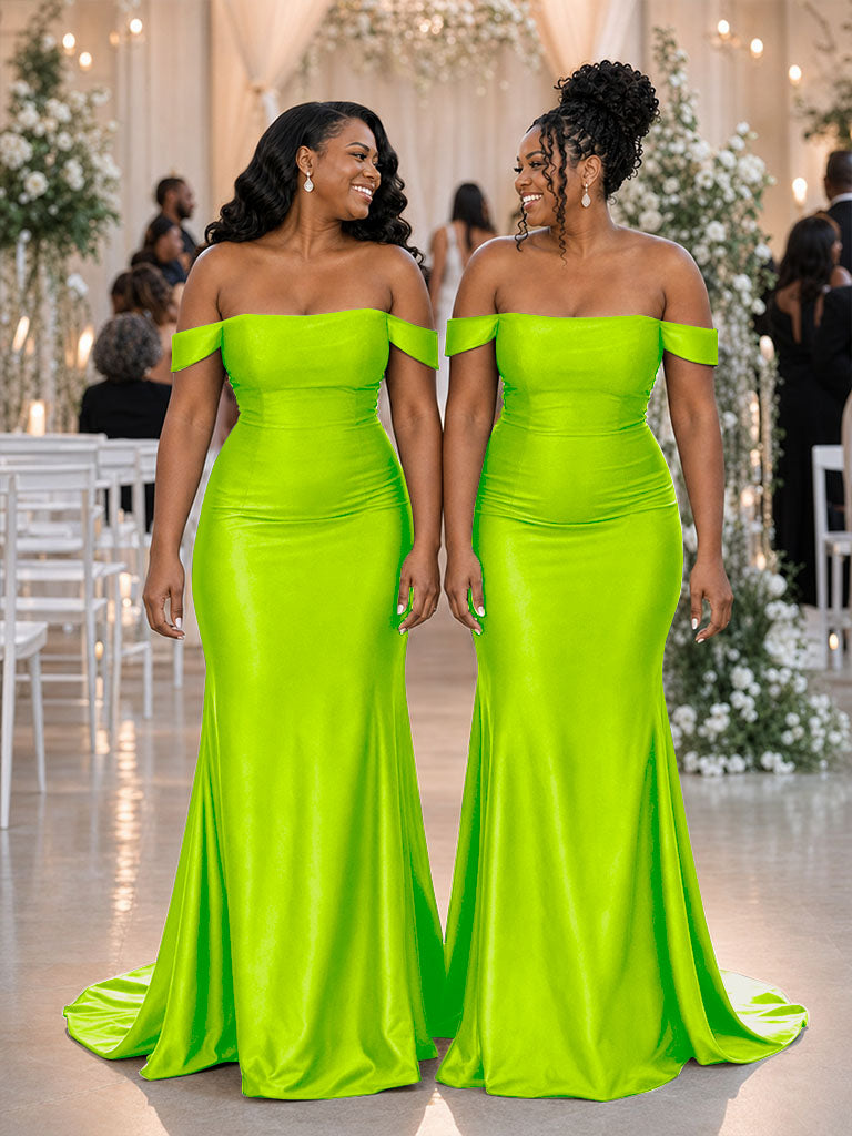lime-green