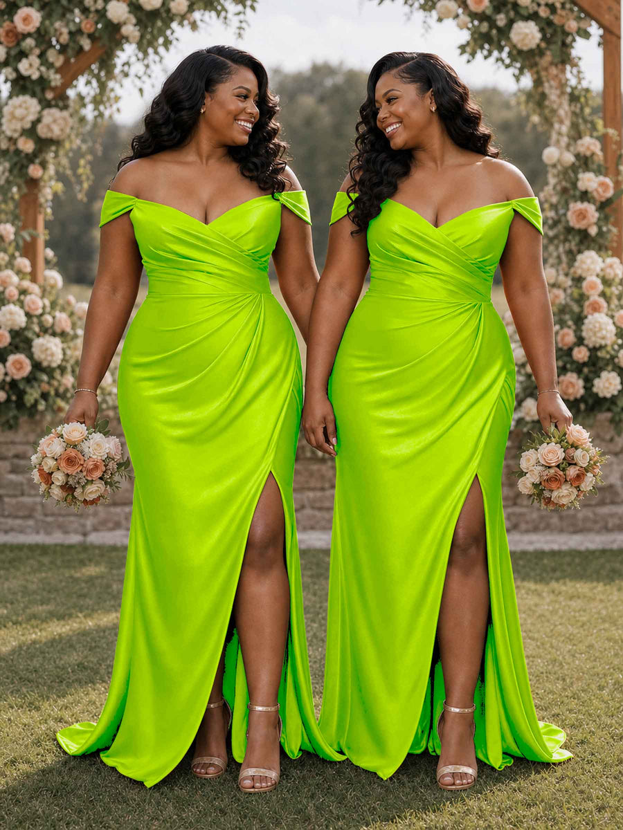 lime-green