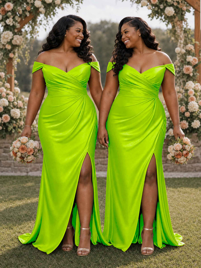 lime-green