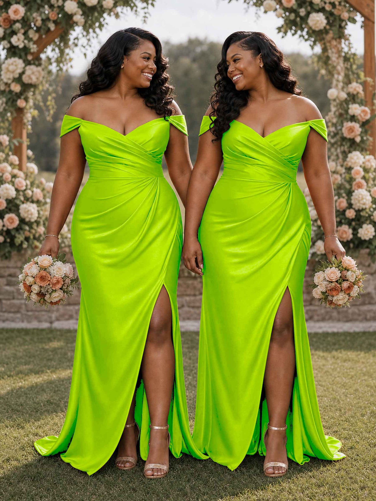 lime-green