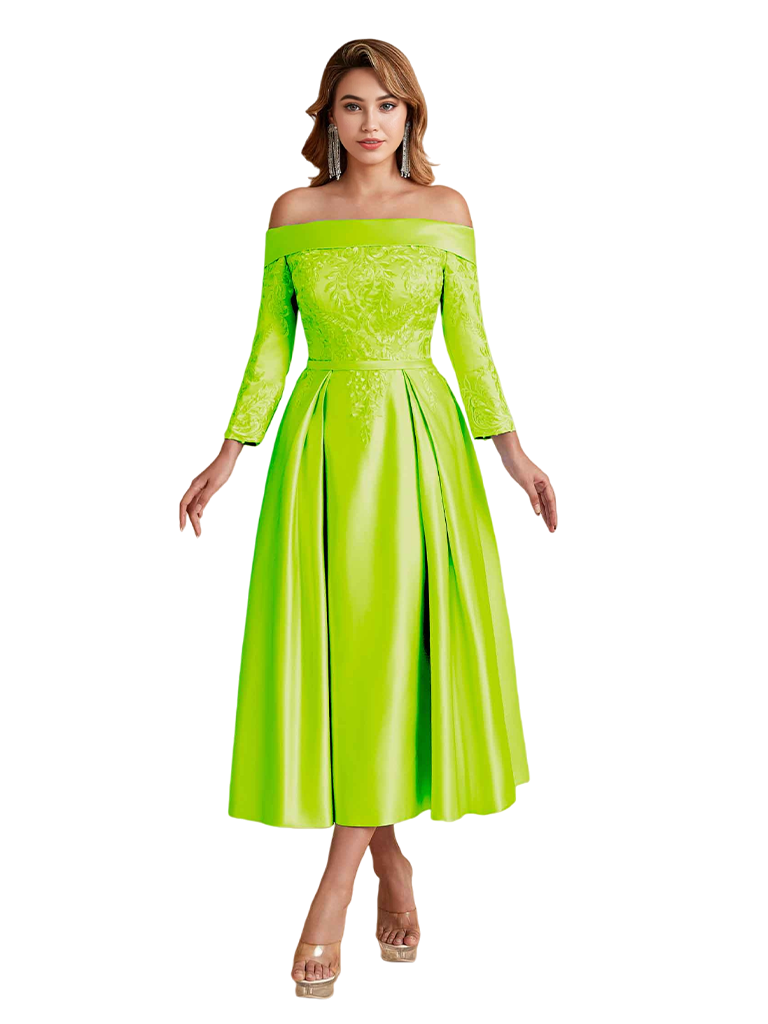 lime-green