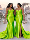 lime-green