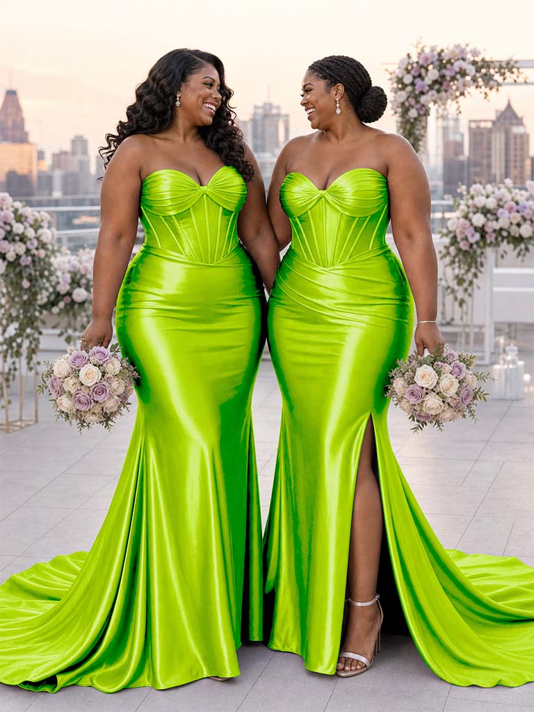 lime-green