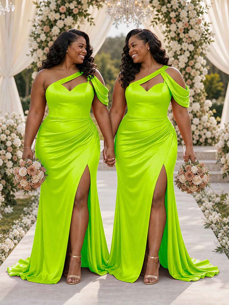 lime-green