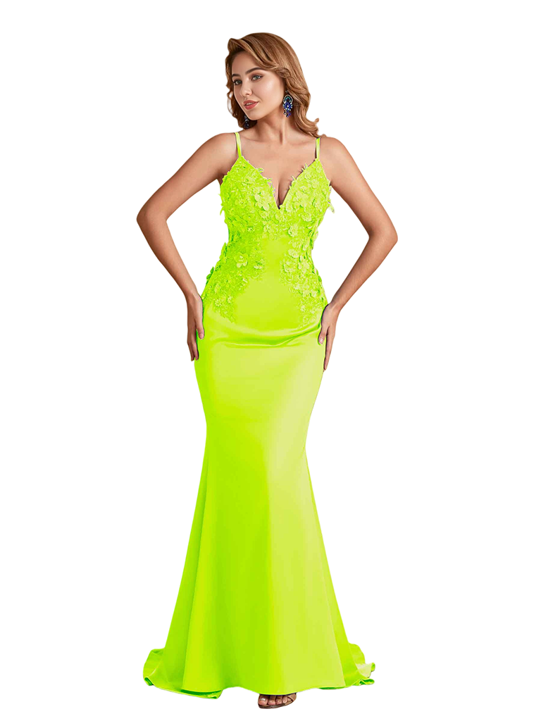 lime-green