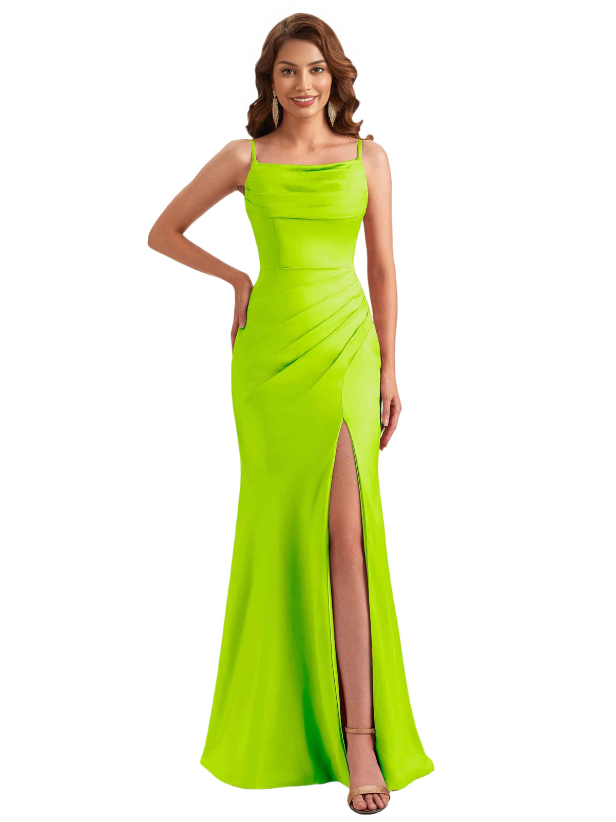 lime-green