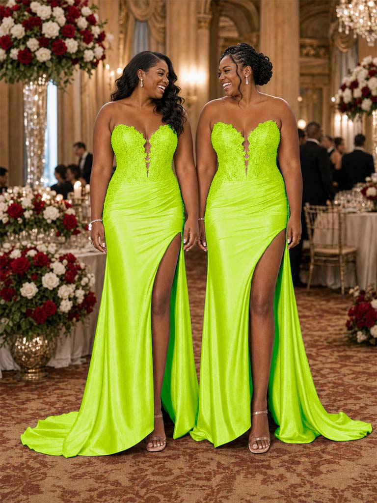 lime-green