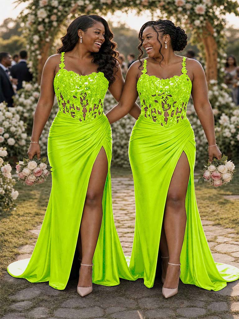 lime-green
