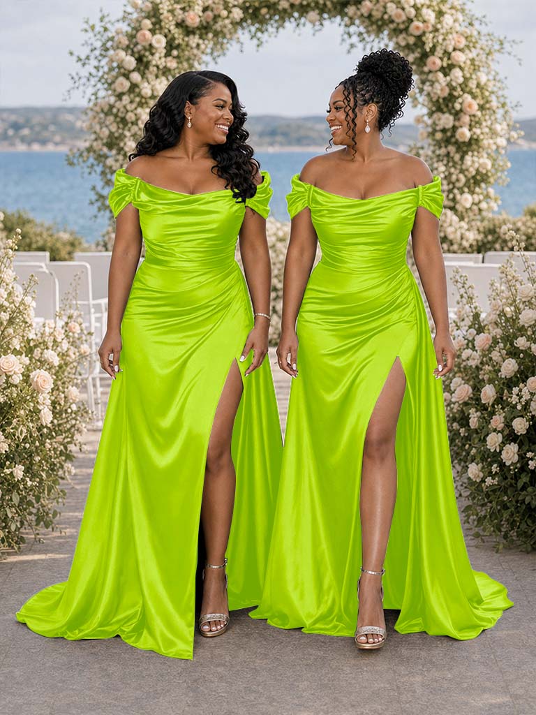 lime-green