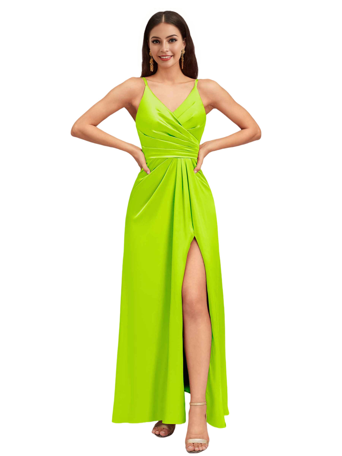 lime-green