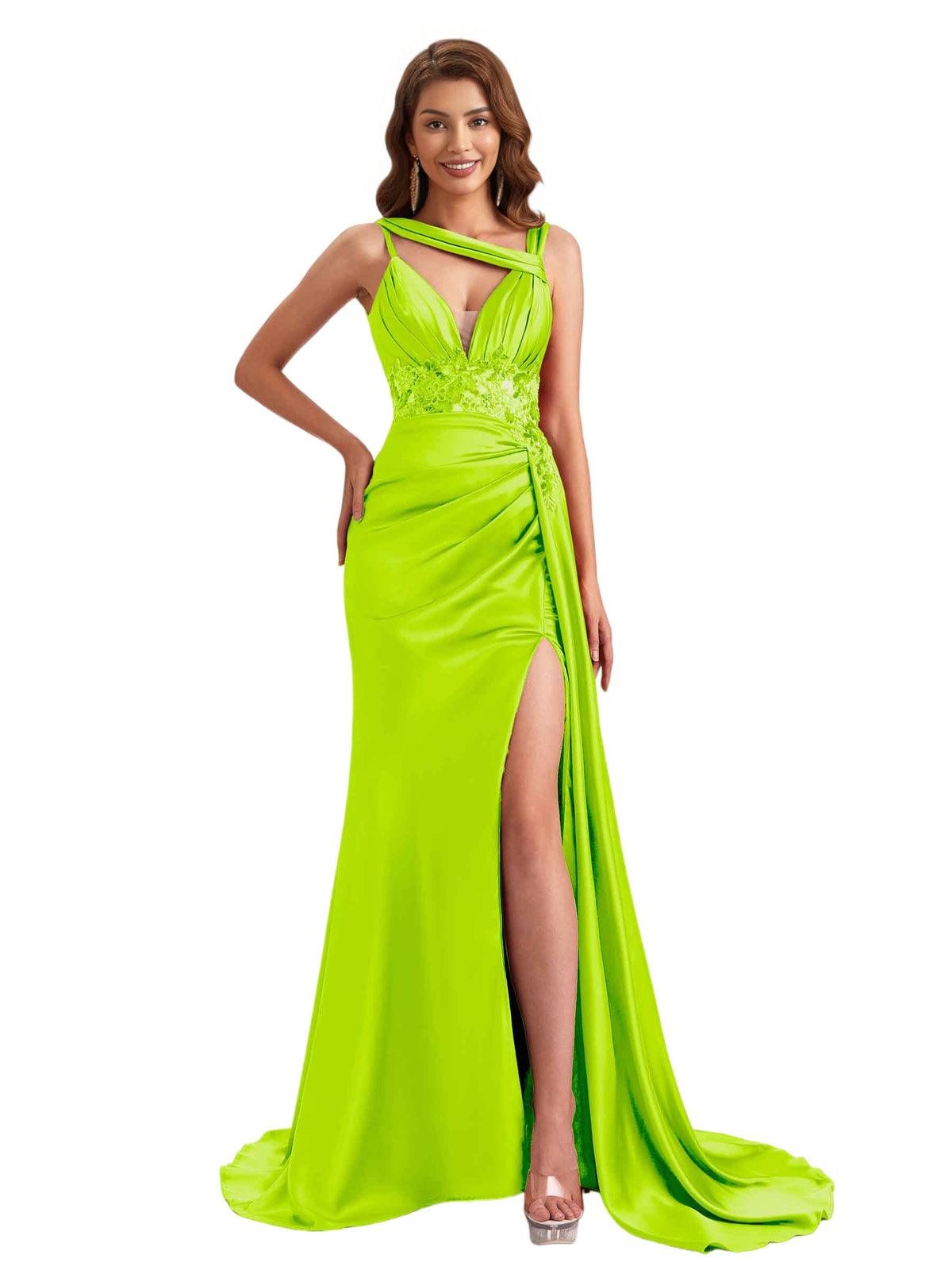 lime-green