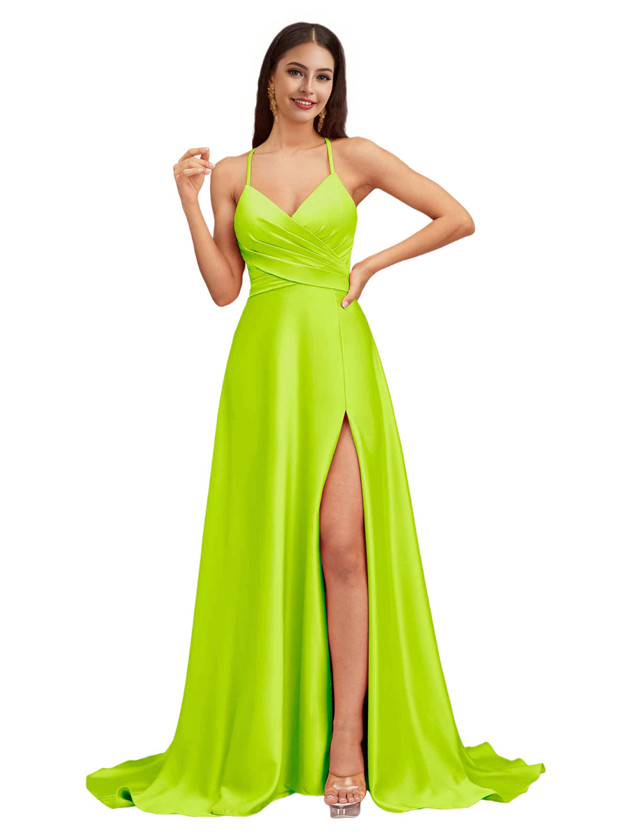 lime-green