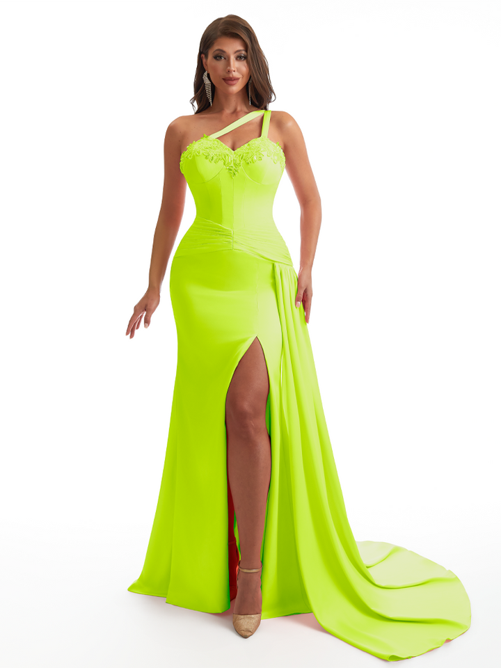 lime-green