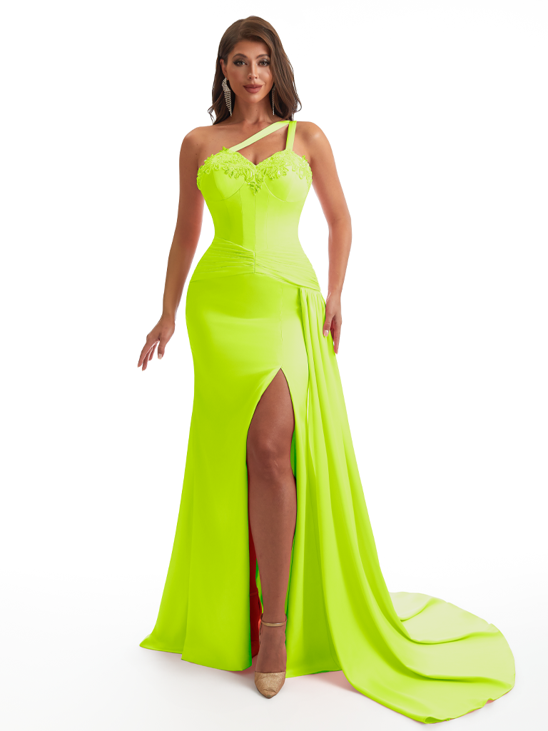 lime-green
