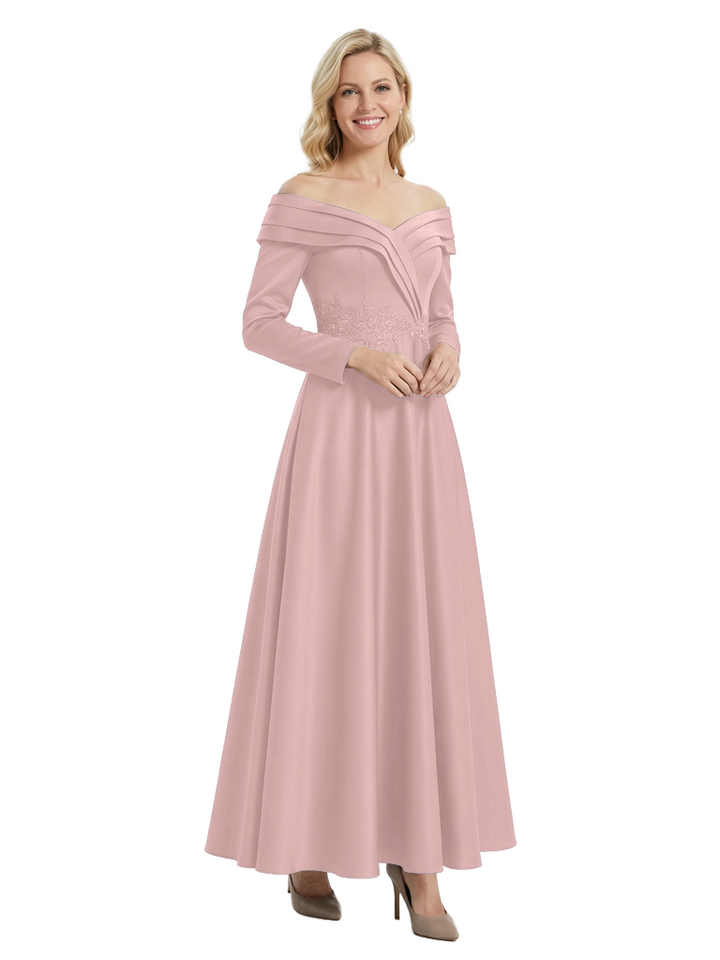 mauve