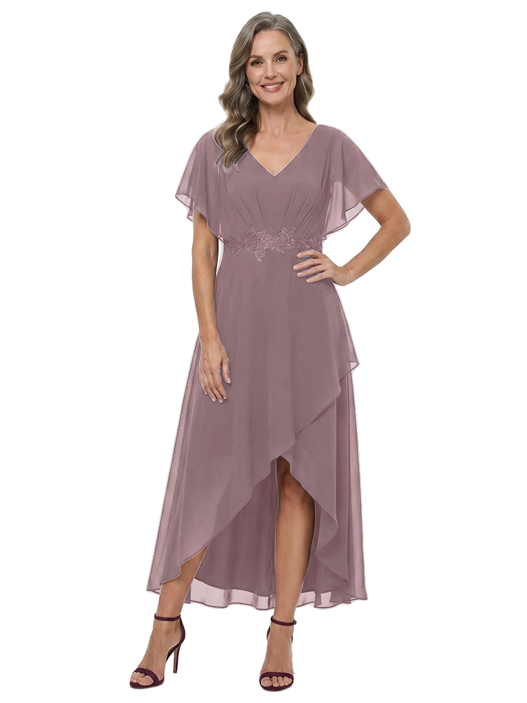 mauve