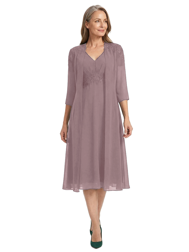 mauve