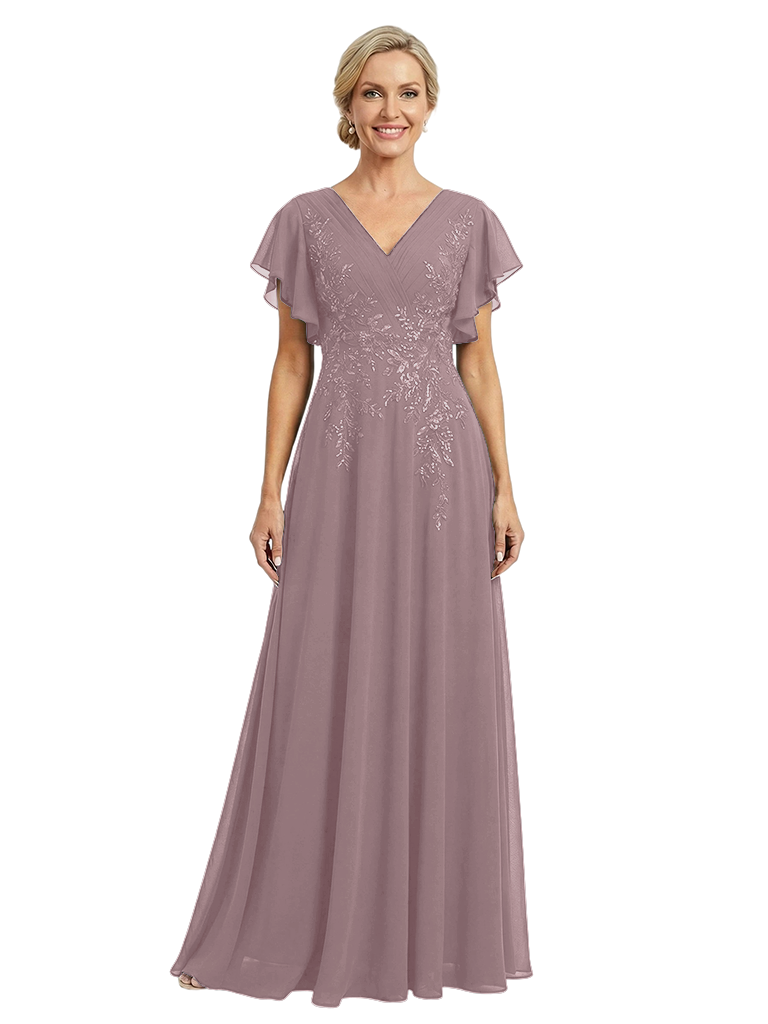 mauve