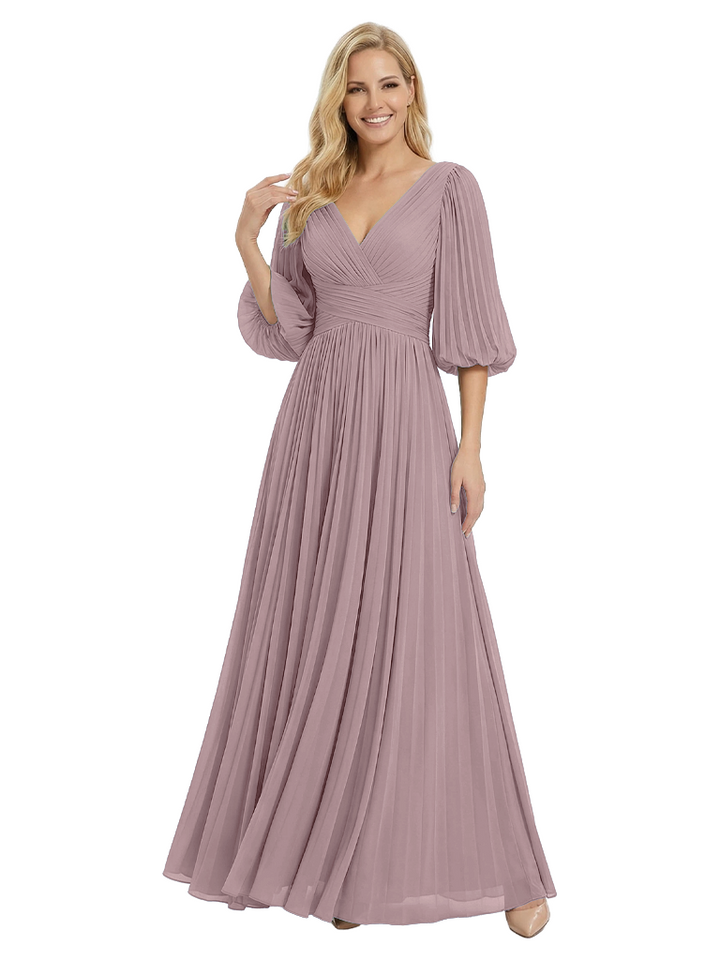 mauve