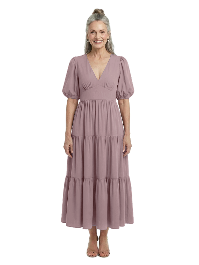 mauve